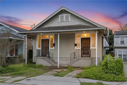 4412 14 Eden Street, New Orleans, LA, 70125 | Card Image
