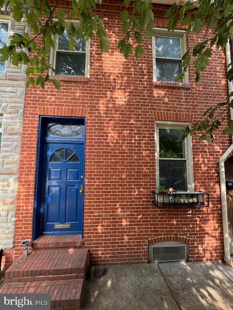 Ann St, Baltimore, MD 21231
