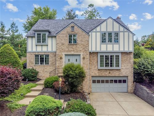 95 William Dr, Canonsburg, PA, 15317-5203 | Card Image