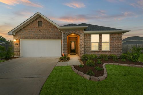 8307 Divot Trce, Fulshear, TX, 77441-2175 | Card Image