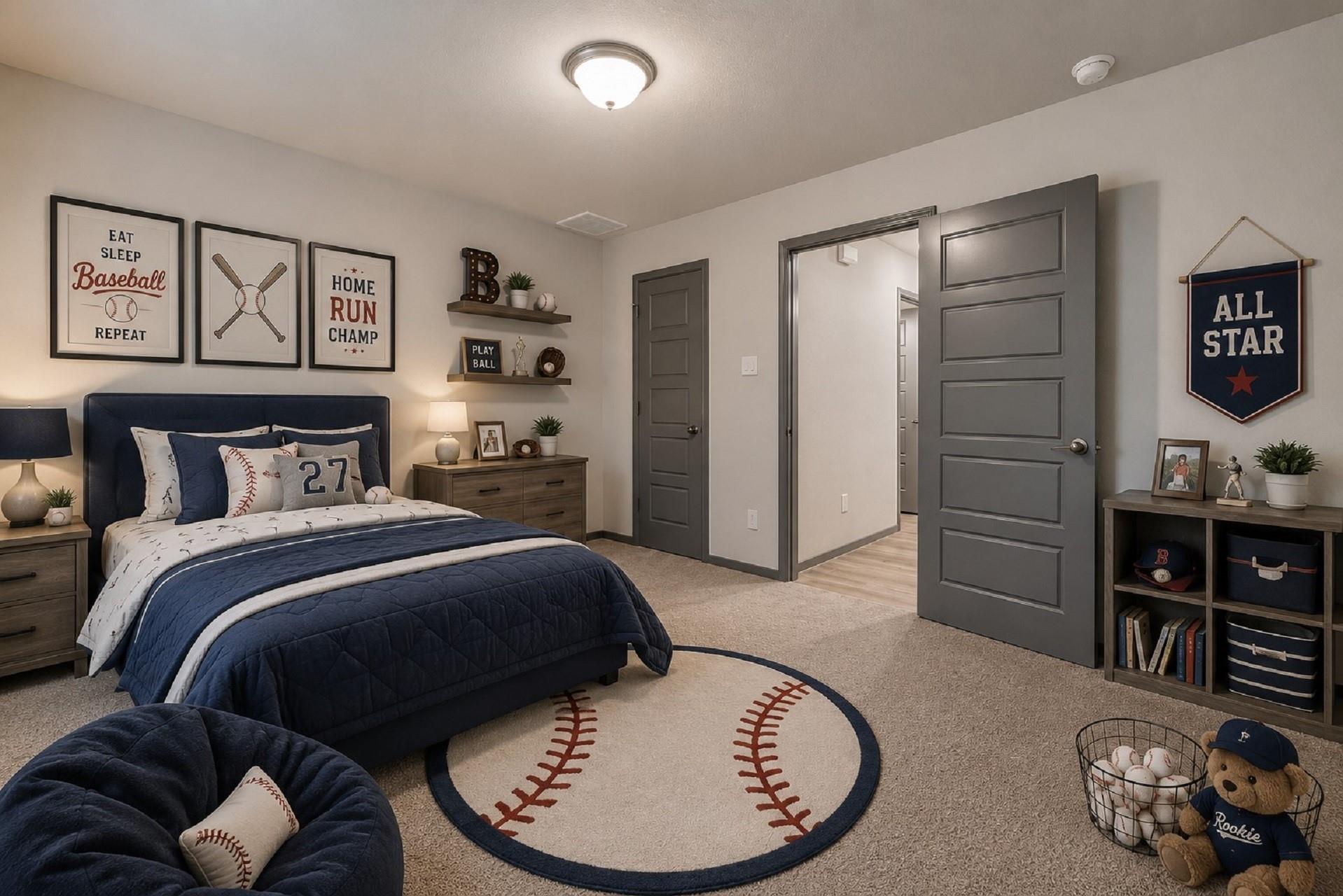Residential in Baytown 2