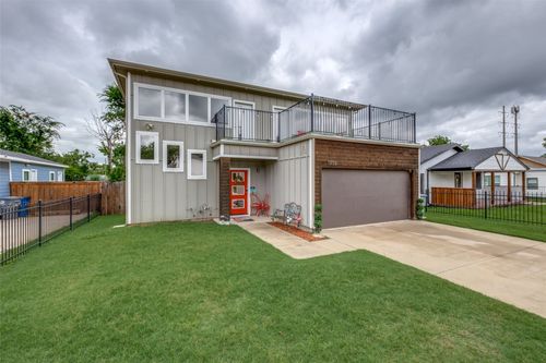 1339 Hendricks Ave, Dallas, TX, 75216-1305 | Card Image