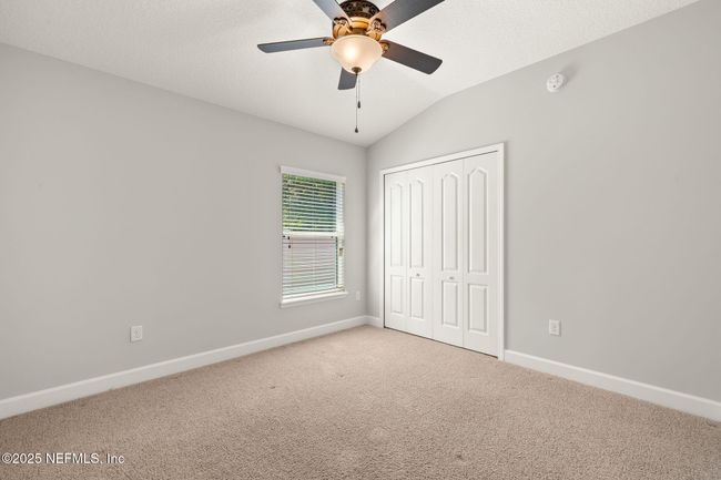 100 Cummer Way, House other with 4 bedrooms, 3 bathrooms and null parking in St Augustine FL | Image 36