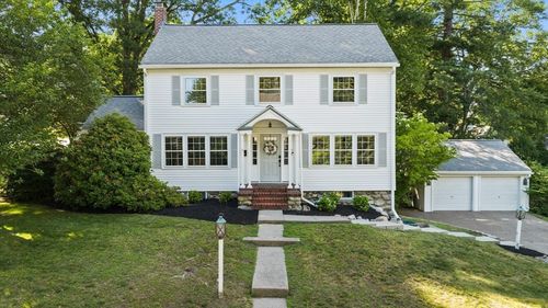 51 Fulton St, Dedham, MA, 02026-3141 | Card Image