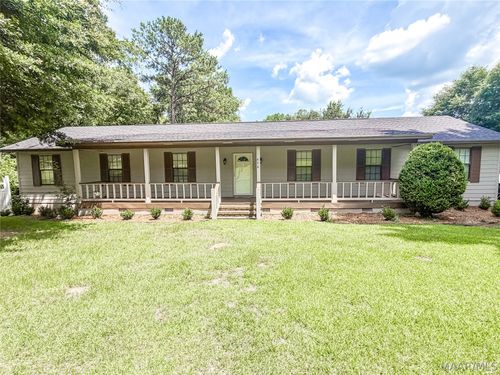 670 County Road 81, Valley Grande, AL, 36703-9116 | Card Image