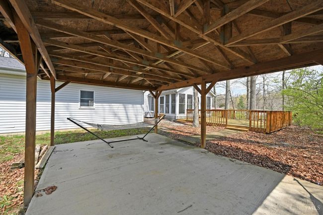 872 Waynoka Dr, House other with 5 bedrooms, 3 bathrooms and null parking in Sardinia OH | Image 65