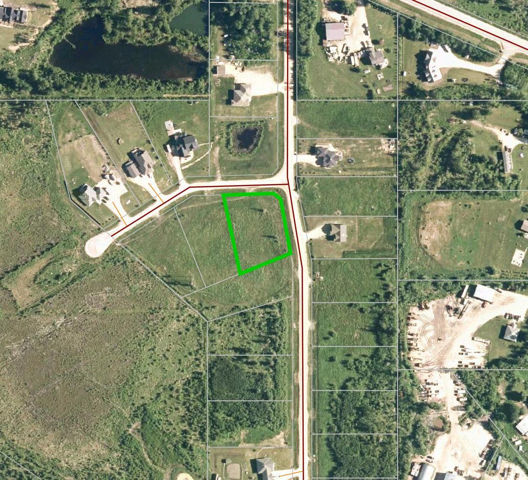Land in Rural Lesser Slave River No. 124, M.D. of