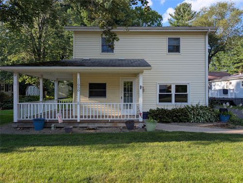 11950 Sagwaw Avenue, Conneaut Lake, PA, 16316 | Card Image