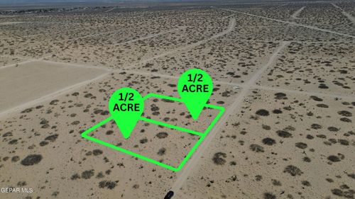 1 Acre Acra Ct, El Paso, TX, 79928 | Card Image