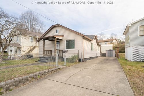 934 Meadow Dr, South Charleston, WV, 25309-2543 | Card Image