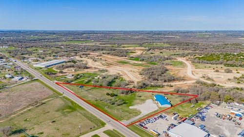 3577 N Fm 51, Weatherford, TX, 76085-6801 | Card Image