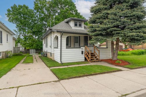 95 Adelaide St S, London, ON, N5Z3K6 | Card Image