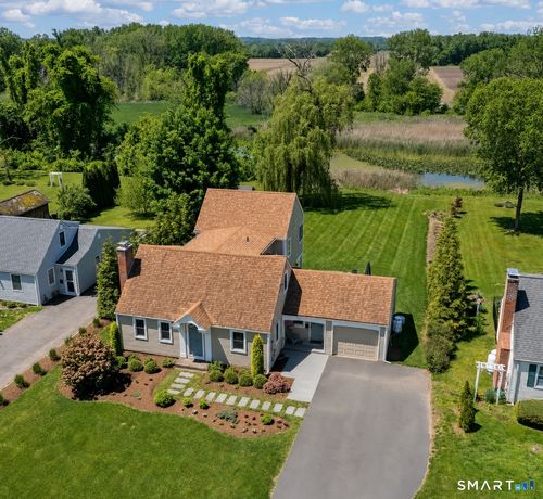 39 Arrowhead Dr, Glastonbury, CT, 06033-2927 | Card Image