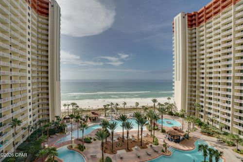 115-9900 S Thomas Dr, Panama City, FL, 32408-3804 | Card Image