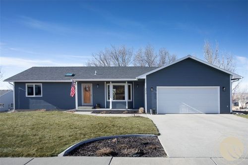 2312 St Andrews Drive, Billings, MT, 59105 | Card Image