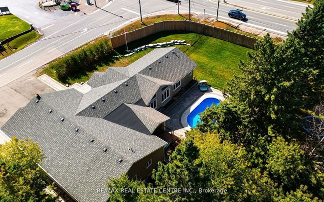2 Cedar Grove Rd, House other with 6 bedrooms, 4 bathrooms and 6 parking in Mono ON | Image 30
