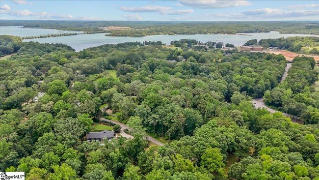 106 E Lewis Rd, House other with 5 bedrooms, 5 bathrooms and 2 parking in Clemson SC | Image 46
