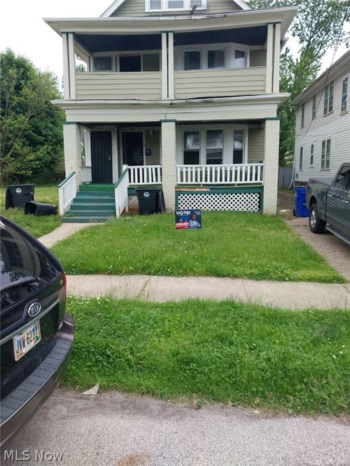 380 E 149th St, Cleveland, OH, 44110-1851 | Card Image