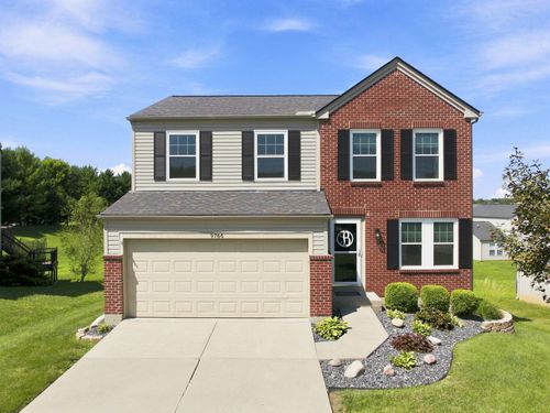 9766 Whispering Way, Alexandria, KY, 41001-9191 | Card Image