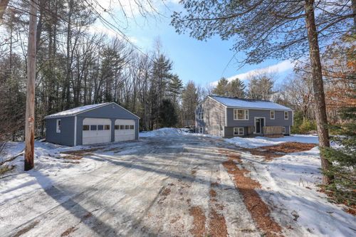 313 Bumfagon Road, Loudon, NH, 03307 | Card Image