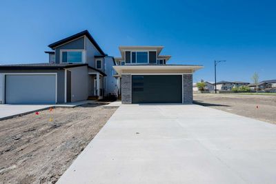 12838 87 A St, House detached with 3 bedrooms, 2 bathrooms and 4 parking in Grande Prairie AB | Image 2