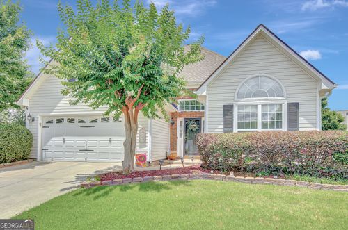 505 Hollen Ct, Peachtree City, GA, 30269-6507 | Card Image