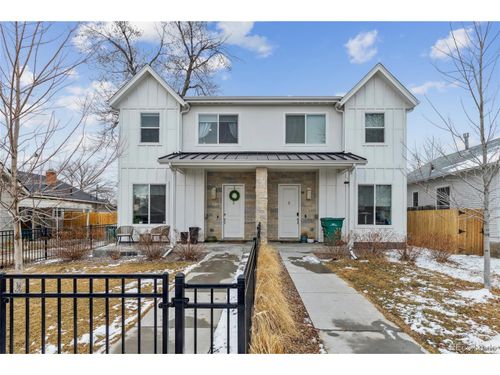 2840 S Bannock St, Englewood, CO, 80110 | Card Image