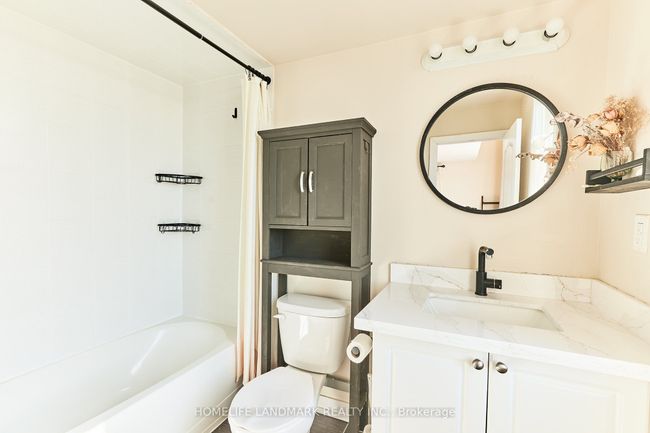 1102 - 65 Lindcrest Manor, Condo with 3 bedrooms, 3 bathrooms and 2 parking in Markham ON | Image 21