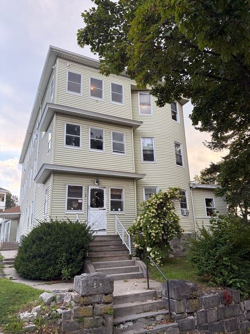 2-2 Fairfax Rd, Worcester, MA, 01610-3392 | Card Image