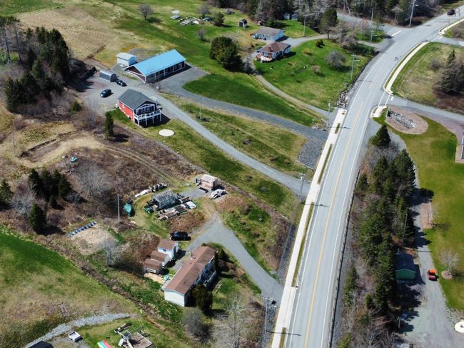 10471 Highway 16, House other with 2 bedrooms, 3 bathrooms and null parking in Guysborough NS | Image 7