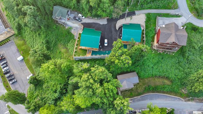 617 Davenport Rd, House other with 3 bedrooms, 3 bathrooms and null parking in Gatlinburg TN | Image 52