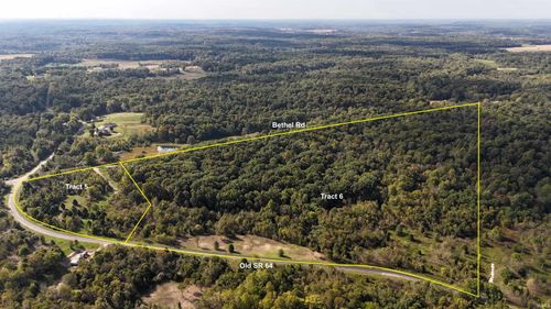 6 S Broadway St, Stendal, IN, 47585 | Card Image