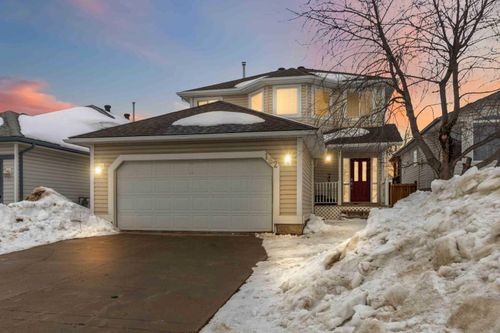 162 St Laurent Way, Fort Mcmurray, AB, T9K2K2 | Card Image