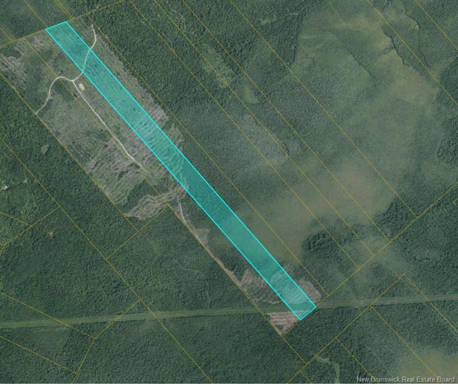 Land in Glenwood