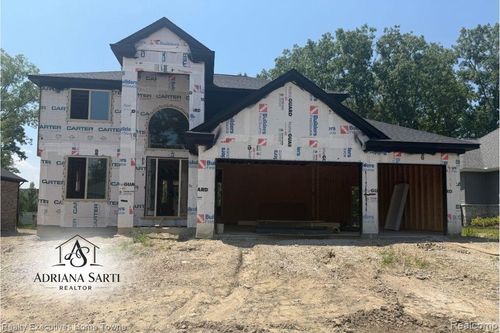 67745 Madeline St, Richmond, MI, 48062-5926 | Card Image