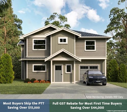905 Rosefinch Pl, Langford, BC, V9C0W6 | Card Image
