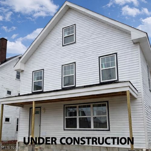 3603 Hildana Rd, Shaker Heights, OH, 44120-5003 | Card Image