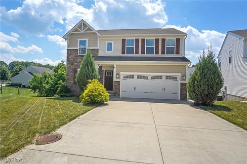 120 Glenridge Cir, Tallmadge, OH, 44278-3070 | Card Image