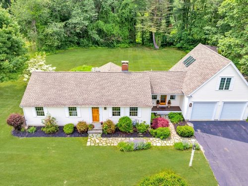 14 Harriman Rd, Merrimac, MA, 01860-1111 | Card Image