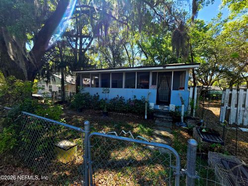 9258 11th Avenue, Jacksonville, FL, 32208 | Card Image