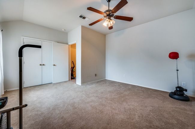 upstairs 4th Bedroom or Flex Room/Game Room/Media Room | Image 11