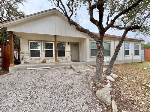 1376 Hedgestone, Canyon Lake, TX, 78133-2544 | Card Image
