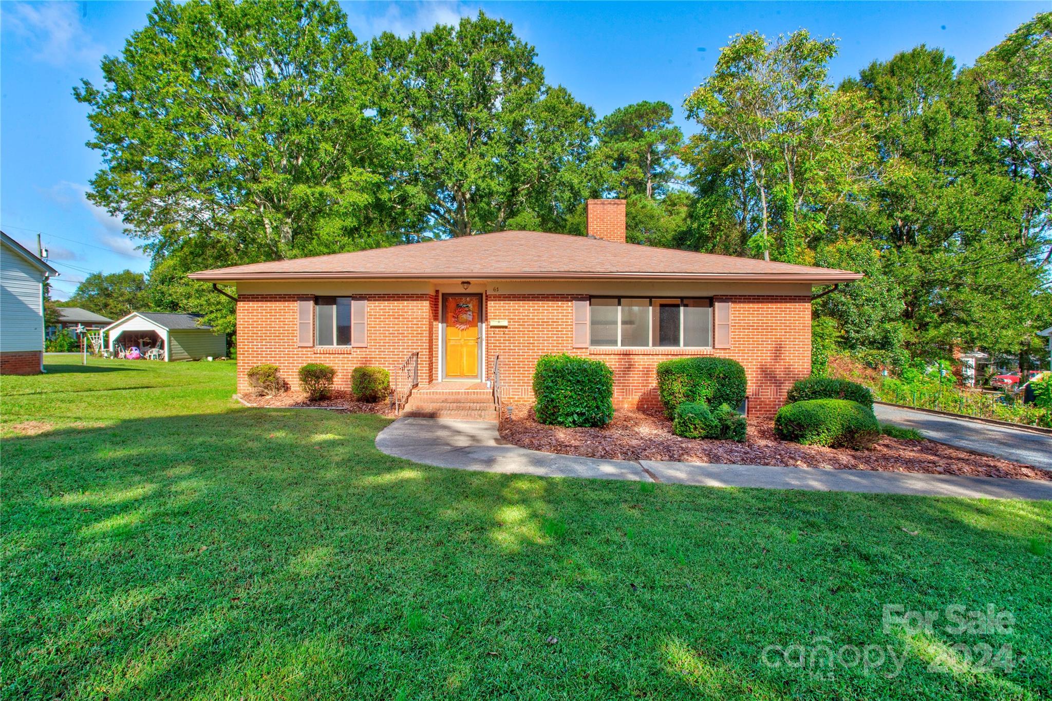 Winecoff Ave, Concord, NC 28025