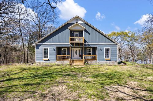 286 Private Road 1597, Knoxville, AR, 72845-8493 | Card Image