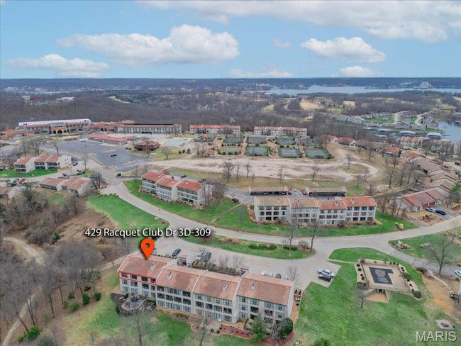 3D-309 - 429 Racquet Club Dr, House other with 3 bedrooms, 3 bathrooms and null parking in LAKE OZARK MO | Image 33