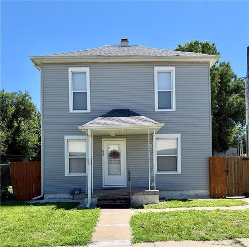 839 S 22nd St, Saint Joseph, MO, 64507-1131 | Card Image