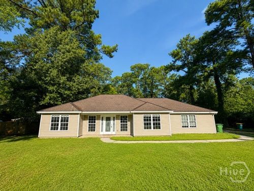 303 Moore Ave, Pooler, GA, 31322-2010 | Card Image