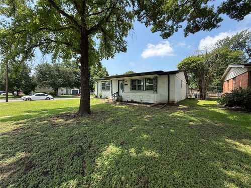10403 Sandra Lynn Dr, Dallas, TX, 75228-2491 | Card Image