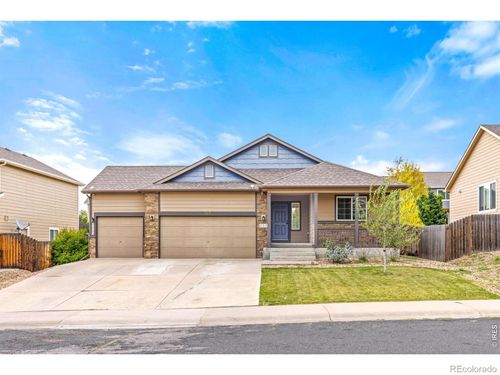 327 Fossil Drive, Johnstown, CO, 80534 | Card Image