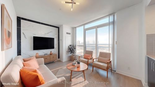 808-255 Village Green Square, Scarborough, ON, M1S0L7 | Card Image